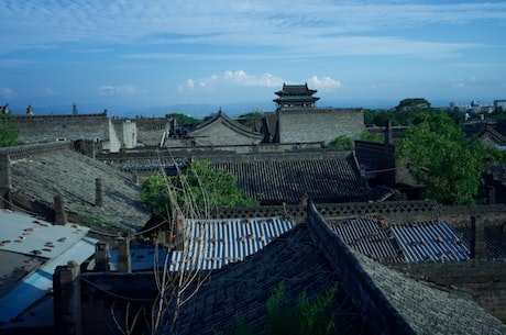 宜兴万达广场：来一场充满科技感的文旅之旅