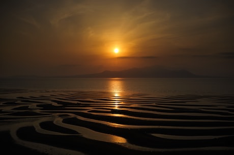 厦门海底隧道：探秘海底之旅