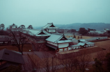 保健寺(保健寺：秀丽的江南古寺)