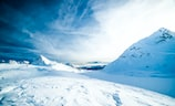 若何拍摄雪景 深入雪景摄影的技巧与要点